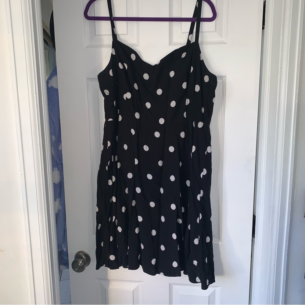 EUC Old Navy Dress, Size XXL